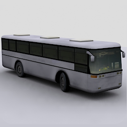 Bus Parking 3D 9.3