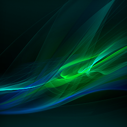 Wave Z живые обои 1.1.8