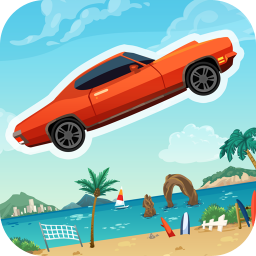 Extreme Road Trip 2 6.8.0