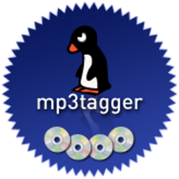 mp3tagger 2.1.8
