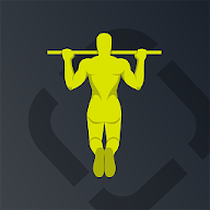 Runtastic Pull-ups Workout 1.13