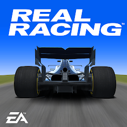 Real Racing 3 12.3.1