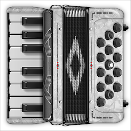 Accordion Piano Cassoto 7.0.1