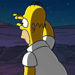 The Simpsons: Tapped Out 4.67.0