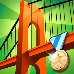 Bridge Constructor Playground 5.0