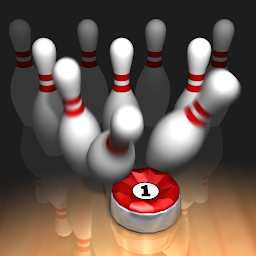 10 Pin Shuffle Bowling 2.03
