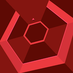 Super Hexagon 1.0.8