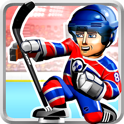 Big Win Hockey 4.1.5