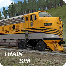 Train Sim 4.7.6