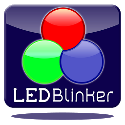 LED Blinker – настройка светодиода уведомлений 12.2.0