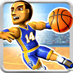 Big Win Basketball 4.1.8