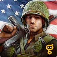 Frontline Commando: D-day 3.0.4