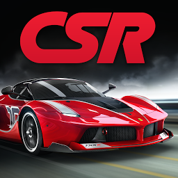 CSR Racing 5.1.3
