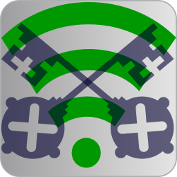 WiFi Key Recovery 0.0.8