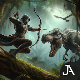 Dinosaur Assassin 25.8.1