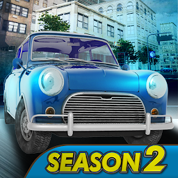 RealParking3D Parking Games 3.05