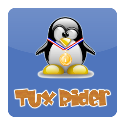 Tux Rider 1.5.0