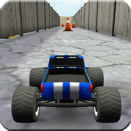 Toy Truck Rally 3D 1.5.4