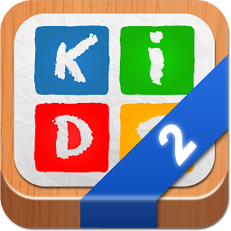 Детские игры 2 (4 в 1) 5.0