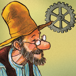 Pettson's Inventions 1.7