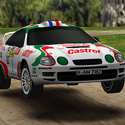 Pocket Rally LITE 1.4.0
