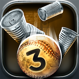Can Knockdown 1.49