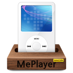 MePlayer Music 3.8.114