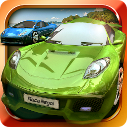Race Illegal: High Speed 3D 1.0.64