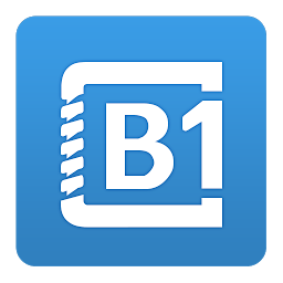 B1 Archiver 1.0.0132