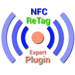 NFC ReTag Expert Plugin 1.7.5