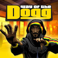 Way of the Dogg v 1.0