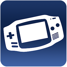 My Boy! GBA Emulator 1.8.0.1