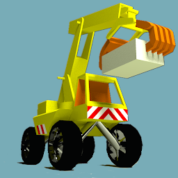 Little Crane 6.84