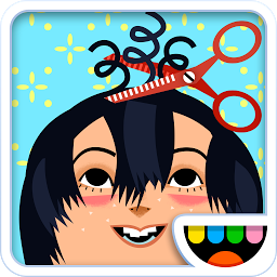 Toca Hair Salon 2 1.0.7