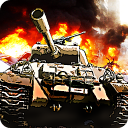 War of Tank 3D 1.8.1 (33)