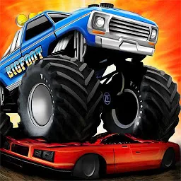 Monster Truck Destruction 3.90.8685