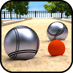 Bocce 3.52