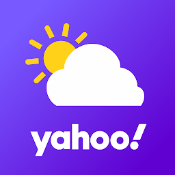 Yahoo Погода 1.47.2