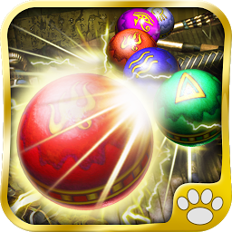Egypt Legend: Temple of Anubis 1.7.6