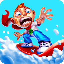 Skiing Fred 1.1.0