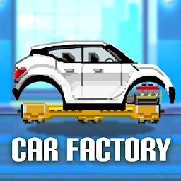 Motor World: Car Factory 1.9019