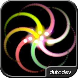 Smart Particle Live Wallpaper 1.1