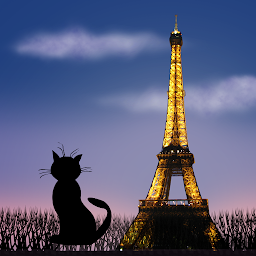 Mon Ami Paris Free 1.0