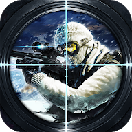 iSniper 3D Arctic Warfare 1.0.8