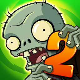 Растения против Зомби 2 взлом (PvZ 2), скачать взломанную версию Plants vs Zombies  2