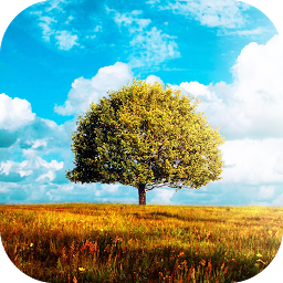Awesome Land 2 LWP 2.2.0