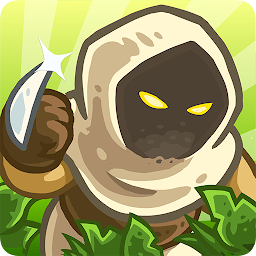 Kingdom Rush Frontiers 1.2.0