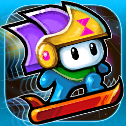 Time Surfer 1.8.9665381