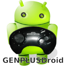 GENPLUSDroid 1.12.1
