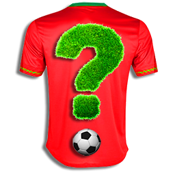 Guess The Footballer 1.2